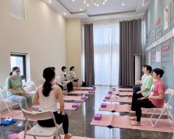 -敦南真爱月子会所(黄埔店)