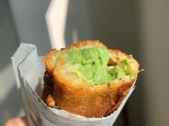 -君之狮子山·轻糖烘焙(开元Mini店)