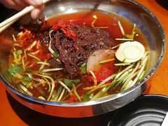 -鑫日千里马朝鲜族小馆(总店)