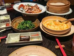 -玖五京菜(杭州城北万象城店)