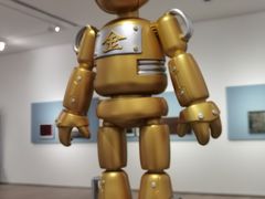 -宝龙艺术中心(七宝宝龙城店)