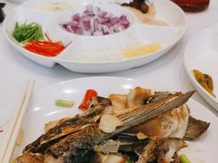 -聚福山莊·寻味顺德(北滘店)