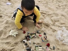 -枫香湖儿童公园