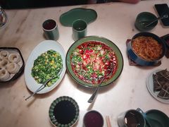 -锦府盐帮·李宅(领展购物广场中关村店)