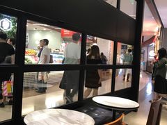 -Awfully Chocolate(来福士广场店)