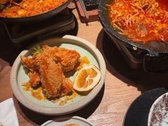 -双门洞·森系料理(体育西店)