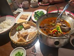 -春梅里卤鹅馆·47年老字号(中山路店)