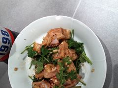 -甘家界柠檬鸭店(高峰林场店)