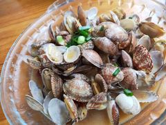 -海月湾海景餐厅( 嵊泗本地老字号店)