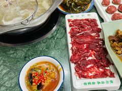 -福合诚潮汕牛肉火锅(西丽分店)