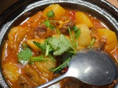 -巴蜀风·地道川菜(总店)