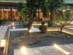 -庐灶江南·江南菜·四合院Bistro(东直门雍和宫·原华侨宾馆店)