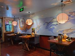 大堂-鳗鱼家·深夜食堂(军博店)