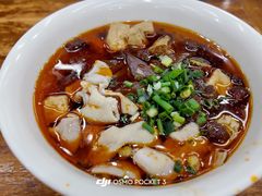 -蒋家肠旺面馆老店(合群路店)