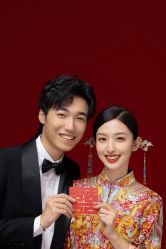 -蒙太奇婚纱摄影(万达店)