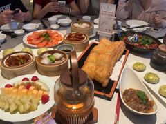 -晋江荣誉国际酒店·港誉茶餐厅