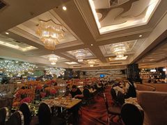 大堂-芭菲盛宴·环球美食(解放碑英利国际店)