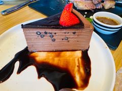 -玛尚诺Pizza&Bar(长泰广场店)
