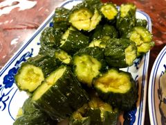 芥末黄瓜堆儿-九河居(荔湾路店)