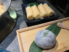 -湊湊火锅·茶憩(来福士广场店)