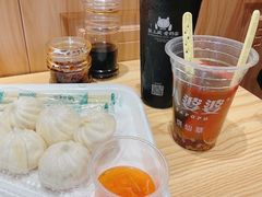 -八婆婆烧仙草(曾厝垵店)