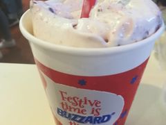 -DQ·蛋糕·冰淇淋(金桥店)