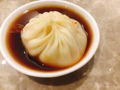 -鼎泰丰(国贸商城店)