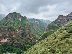 -炳灵寺世界文化遗产旅游区