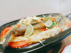 -摩登有记·新派泰国菜(银钻广场店)