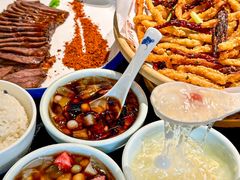 -简小舍·民间手艺菜(武昌江滩店)