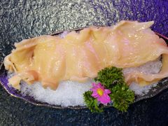 -大永發老火浓汤·经典粤菜(北滨路店)