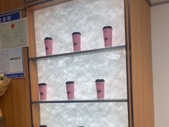 -茉莉奶白(天水秦州万达广场店)