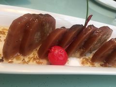 -周三的情书花园餐厅(江北店)