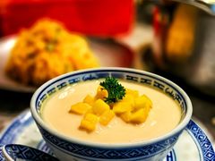-禄婶鸡煲·打边炉
