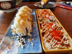 -食喜料理(诸城店)