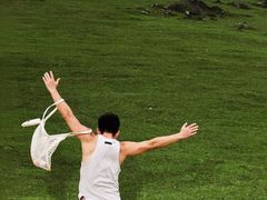 -大姆山草场