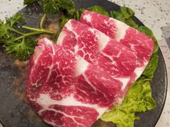 -黑牛黑猪烤肉专门店(万象城店)