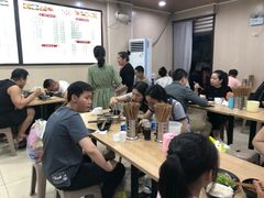 大堂-吃不亏特色包子(三峡广场店)