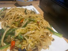 -牛八宝桂林米粉(八里庄店)