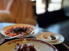 -杭州西子湖四季酒店·金沙厅