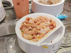-龍歌自助小火锅(秦淮水游城店)