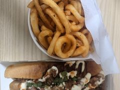 -纽约薯条(世豪广场店)