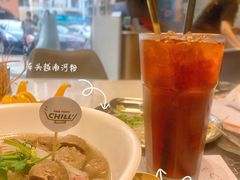 -CHILL Pho澳洲牛肉越南粉(佛山顺德万象汇店)