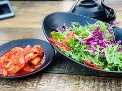 -首尔大排档