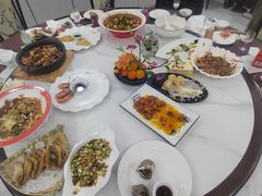 -渔码头食府(蓬莱阁店)