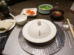 -万丽轩·粤菜(王府井金茂万丽酒店)