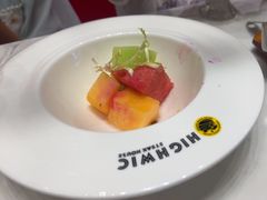 -海维克牛排馆HIGHWIC(青羊万达店)