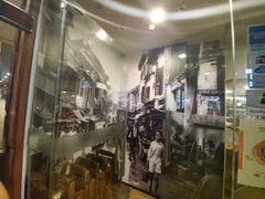 -松發肉骨茶(牛车水店)