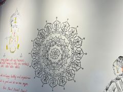 -南国印度餐厅Dakshin