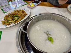 -盈田盈粥庄(博山东路店)
